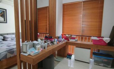 Jual cepat rumah mewah VICTORIA VALLEY CITRALAND BSB