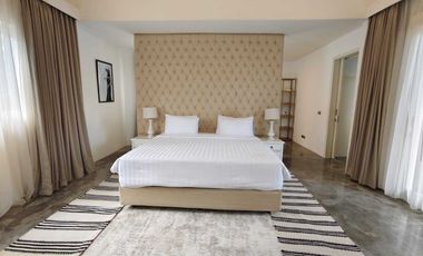 villa di Umalas Canggu, siap huni,kompleks villa,strategis area