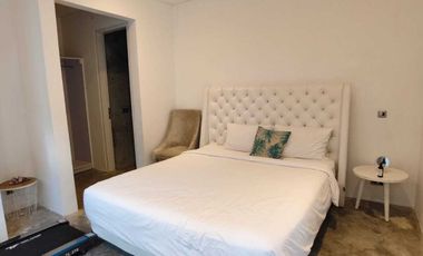 villa di Umalas Canggu, siap huni,kompleks villa,strategis area