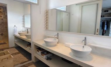 villa di Umalas Canggu, siap huni,kompleks villa,strategis area