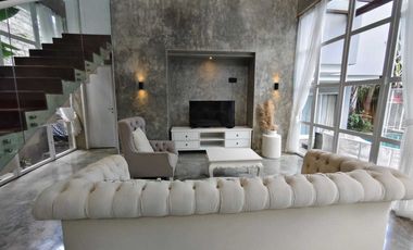 villa di Umalas Canggu, siap huni,kompleks villa,strategis area