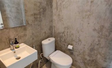 villa di Umalas Canggu, siap huni,kompleks villa,strategis area