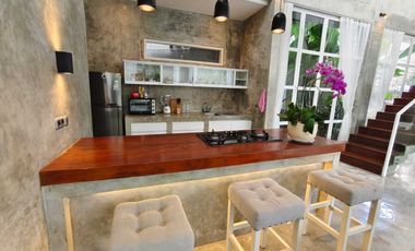 villa di Umalas Canggu, siap huni,kompleks villa,strategis area