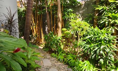 villa di Umalas Canggu, siap huni,kompleks villa,strategis area