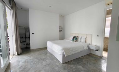 villa di Umalas Canggu, siap huni,kompleks villa,strategis area