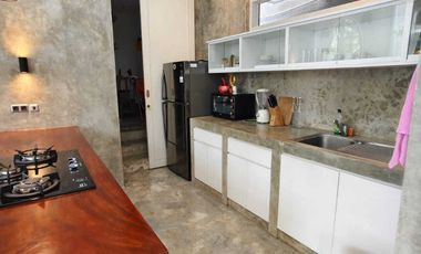 villa di Umalas Canggu, siap huni,kompleks villa,strategis area