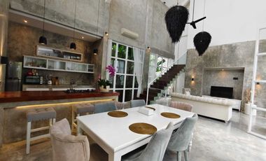 villa di Umalas Canggu, siap huni,kompleks villa,strategis area