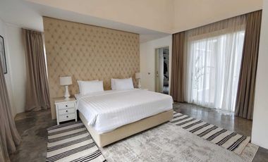 villa di Umalas Canggu, siap huni,kompleks villa,strategis area