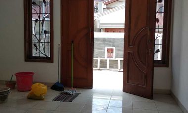 Rumah dijual di Taman Alfa Indah Joglo Kembangan Dekat Tol Siap Huni