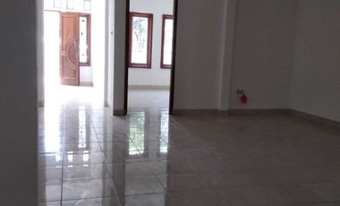 Rumah dijual di Taman Alfa Indah Joglo Kembangan Dekat Tol Siap Huni