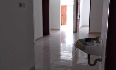 Rumah dijual di Taman Alfa Indah Joglo Kembangan Dekat Tol Siap Huni