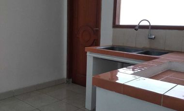 Rumah dijual di Taman Alfa Indah Joglo Kembangan Dekat Tol Siap Huni