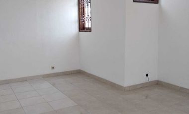 Rumah dijual di Taman Alfa Indah Joglo Kembangan Dekat Tol Siap Huni