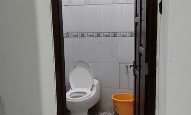 Rumah Cantik di Bolon Colomadu dekat Ke Bandara