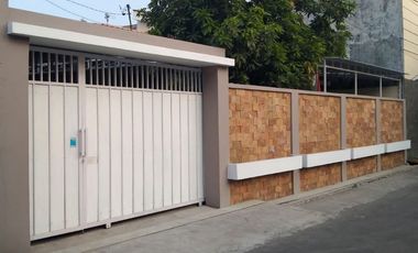 Rumah Luas Bagus Bisa utk Kos Kosan, R. Usaha dekat UMS