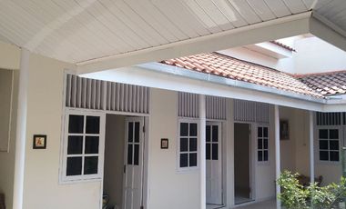 Rumah Luas Bagus Bisa utk Kos Kosan, R. Usaha dekat UMS
