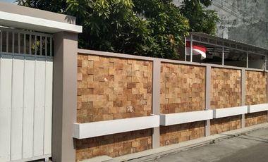 Rumah Luas Bagus Bisa utk Kos Kosan, R. Usaha dekat UMS