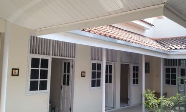 Rumah Luas Bagus Bisa utk Kos Kosan, R. Usaha dekat UMS