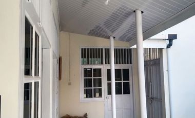 Rumah Luas Bagus Bisa utk Kos Kosan, R. Usaha dekat UMS