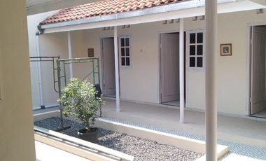 Rumah Luas Bagus Bisa utk Kos Kosan, R. Usaha dekat UMS