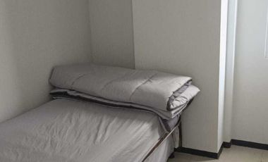 Apartemen Gateway Pasteur murah di Bandung