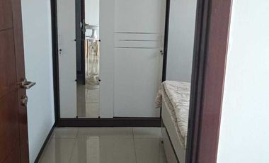 Apartemen Gateway Pasteur murah di Bandung