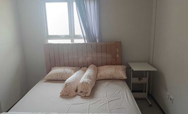 Apartemen Gateway Pasteur murah di Bandung