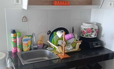 Apartemen Gateway Pasteur murah di Bandung