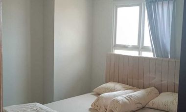 Apartemen Gateway Pasteur murah di Bandung