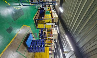 GUDANGAN BIZPARK 2 PENGGILINGAN 3 Lantai CLUSTER Cakung Jakarta Timur