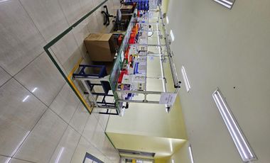 GUDANGAN BIZPARK 2 PENGGILINGAN 3 Lantai CLUSTER Cakung Jakarta Timur