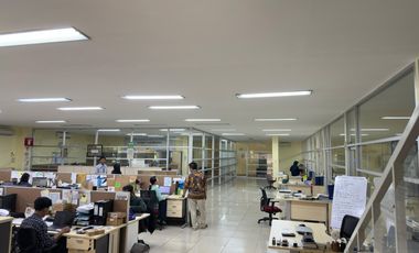 GUDANGAN BIZPARK 2 PENGGILINGAN 3 Lantai CLUSTER Cakung Jakarta Timur