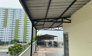 GUDANGAN BIZPARK 2 PENGGILINGAN 3 Lantai CLUSTER Cakung Jakarta Timur