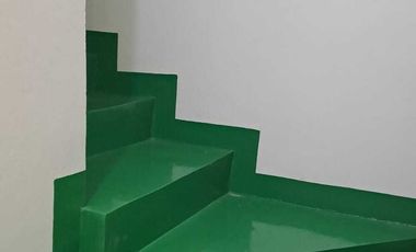 Gudang kawasan industri  Tritonville Daan Mogot Batuceper Tangerang