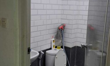 Gudang kawasan industri  Tritonville Daan Mogot Batuceper Tangerang