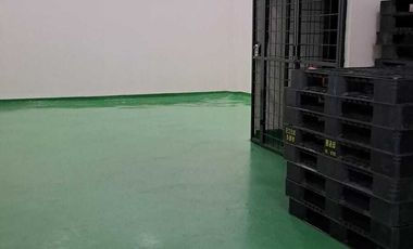 Gudang kawasan industri  Tritonville Daan Mogot Batuceper Tangerang