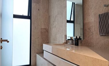 DEPARTAMENTO AMUEBLADO PISO 8 EN RENTA EN MIRA DIAMANTE QUERETARO GIR