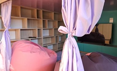 DEPARTAMENTO AMUEBLADO PISO 8 EN RENTA EN MIRA DIAMANTE QUERETARO GIR