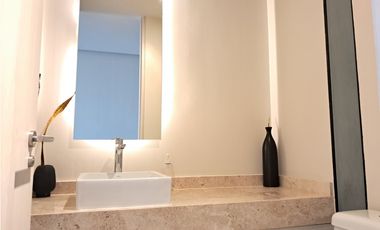 DEPARTAMENTO AMUEBLADO PISO 9 EN RENTA EN MIRA DIAMANTE QUERETARO GIR