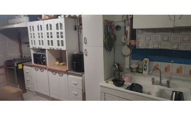 Se vende casa en Villa Los Productores, Puente Alto