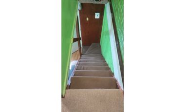 Se vende casa en Villa Los Productores, Puente Alto