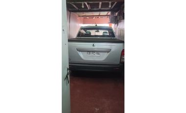 Se vende casa en Villa Los Productores, Puente Alto