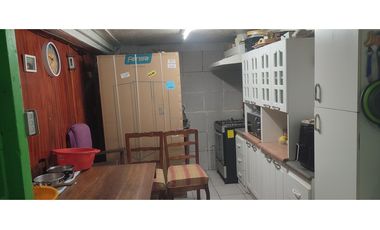 Se vende casa en Villa Los Productores, Puente Alto