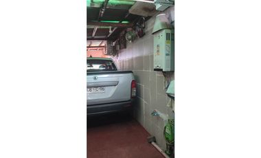 Se vende casa en Villa Los Productores, Puente Alto