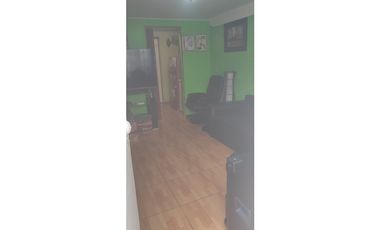 Se vende casa en Villa Los Productores, Puente Alto