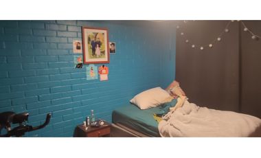 Se vende casa en Villa Los Productores, Puente Alto