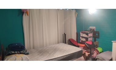 Se vende casa en Villa Los Productores, Puente Alto