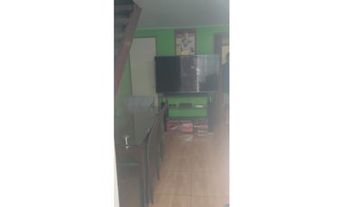 Se vende casa en Villa Los Productores, Puente Alto