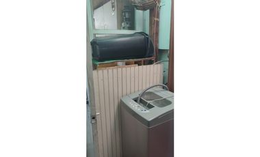 Se vende casa en Villa Los Productores, Puente Alto