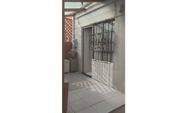 Se vende casa en Villa Los Productores, Puente Alto